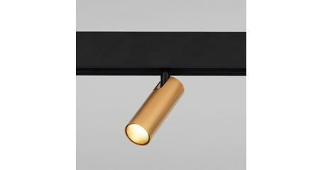 Трековый магнитный светильник Elektrostandard Slim Magnetic 85035/01 4690389193590 a062794
