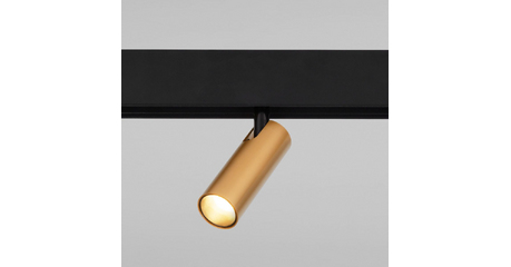 Трековый магнитный светильник Elektrostandard Slim Magnetic 85035/01 4690389193590 a062794