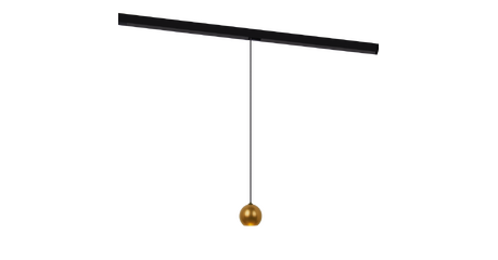 Трековый магнитный светильник Elektrostandard Slim Magnetic 85040/01 4690389193606 a062804
