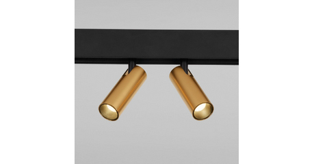 Трековый магнитный светильник Elektrostandard Slim Magnetic 85046/01 4690389193644 a062852