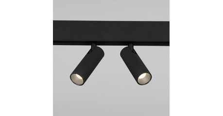 Трековый магнитный светильник Elektrostandard Slim Magnetic 85046/01 4690389193651 a062853