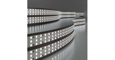 Светодиодная лента Elektrostandard 2835 24В 360Led 26Вт/м 6500K 5м IP20 4690389193712 a062580