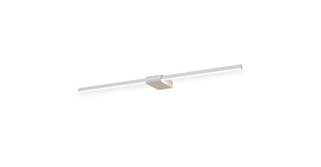 Подсветка для зеркал Elektrostandard Luar 40125/LED белый 4690389193859 a062889