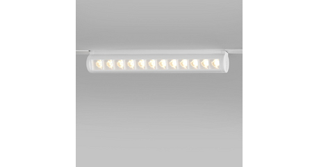 Трековый магнитный светильник Elektrostandard Slim Magnetic 85049/01 4690389194092 a062997
