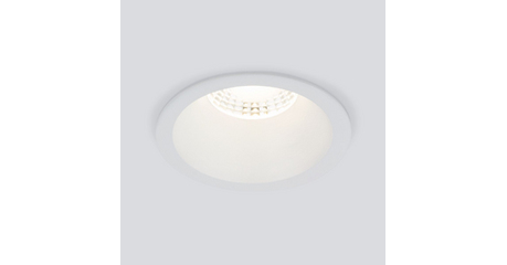 Встраиваемый светильник Elektrostandard Lin 4690389196799 a063925