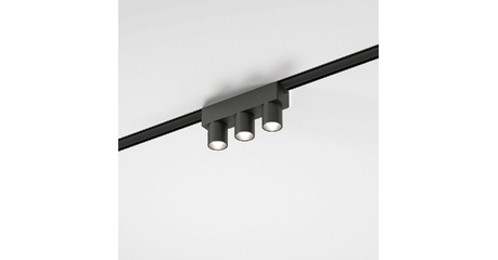 Трековый магнитный светильник Elektrostandard Flat magnetic 4690389197161 a063711