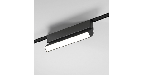 Трековый магнитный светильник Elektrostandard Flat magnetic 4690389198533 a063710