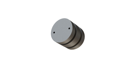 Коннектор круглый шарнирный для шинопровода Elektrostandard Slim Magnetic 4690389198694 a063966