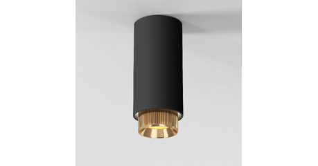 Накладной светильник Elektrostandard Nubis 4690389200090 25012/01 a064788