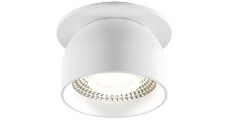 Встраиваемый светильник Elektrostandard Uno 4690389201684 25092/LED a065453