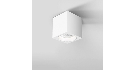 Накладной светильник Elektrostandard Matrix 4690389201769 25051/LED a065283
