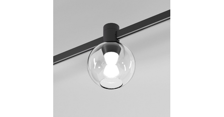 Трековый магнитный светильник Elektrostandard Esthetic Magnetic 4690389201929 85119/01 a065420