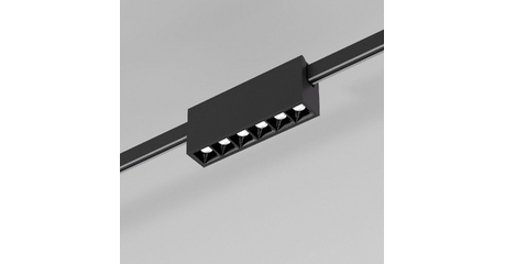 Трековый магнитный светильник Elektrostandard Esthetic Magnetic 4690389201974 85120/01 a065421