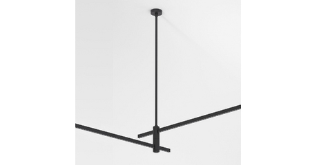 Декоративная стойка двойная Elektrostandard Esthetic Magnetic 4690389202117 85150/00 a065446