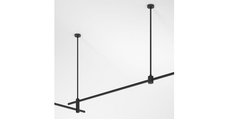 Декоративная стойка с коннектором Elektrostandard Esthetic Magnetic 4690389202261 85152/00 a065448