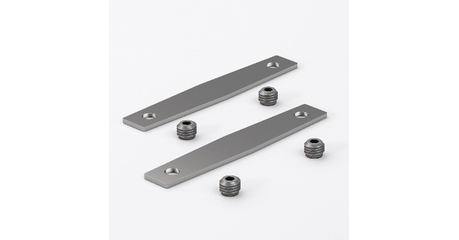 Соединительная планка (2 шт.) Elektrostandard Mini Magnetic 4690389202476 85175/00 a065635