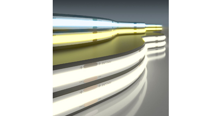Светодиодная лента Elektrostandard COB 24В 576Led 13Вт/м 3000-6500K 5м IP20 4690389203725 a065579