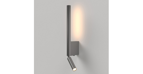 Настенный светильник Elektrostandard Sarca 4690389204593 40111/LED a066402