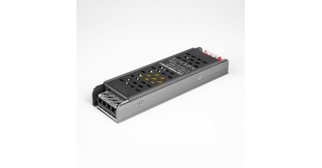 Блок питания Elektrostandard Slim Magnetic 200Вт 180-265В 4690389205217 95059/00 a066681