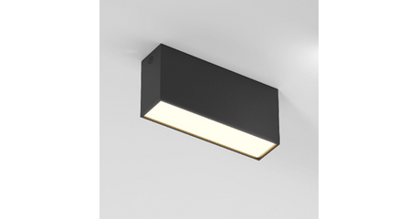 Накладной светильник Elektrostandard Block 4690389205873 25109/LED a066998