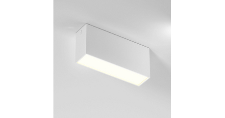 Накладной светильник Elektrostandard Block 4690389205880 25109/LED a066996
