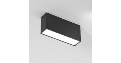 Накладной светильник Elektrostandard Block 4690389205897 25109/LED a066997