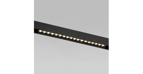 Трековый магнитный светильник Elektrostandard Slim Magnetic 4690389206481 85006/01 a067377