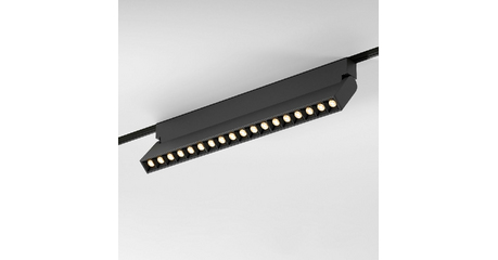 Трековый магнитный светильник Elektrostandard Slim Magnetic 4690389206498 85209/01 a067371