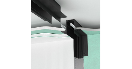 Коннектор угловой внутренний для встраиваемого шинопровода Elektrostandard Slim Magnetic 4690389206702 85213/00 a067506