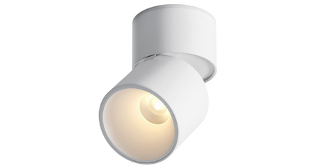 Накладной спот Elektrostandard Rolly 25112/LED 4690389207853 a067486