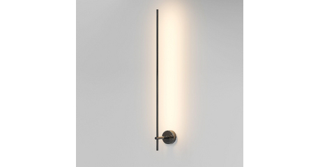 Настенный светильник Elektrostandard Fine 4690389207969 40132/LED a067492