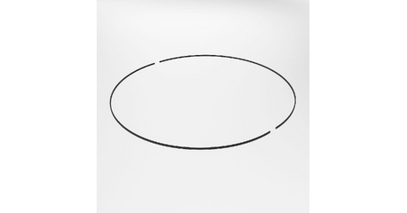 Магнитный шинопровод Round Elektrostandard Esthetic Magnetic 85218/00 4690389208096 a067843