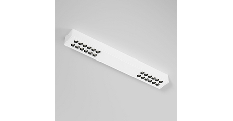 Потолочный светильник Elektrostandard Tend 25115/LED 4690389210198 a068851
