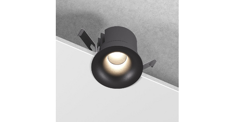 Встраиваемый светильник Elektrostandard Bliss 25070/LED 4690389212925 a069405