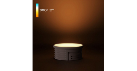 Светодиодный модуль Elektrostandard LED 7W 3000К BMGU1003 4690389217111 a071000