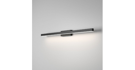 Настенный светильник Elektrostandard Rino черный 40157/LED 4690389217623 a071223