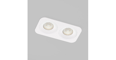 Встраиваемый светильник Elektrostandard Tetro 15277/LED 4690389217920 a071315