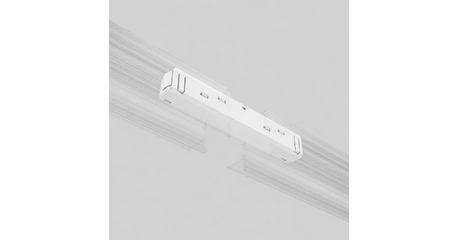 Прямой коннектор Elektrostandard Slim Magnetic 95135/00 4690389220401 a072618