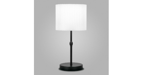 Настольная лампа Eurosvet Notturno 01162/1 латунь a065668