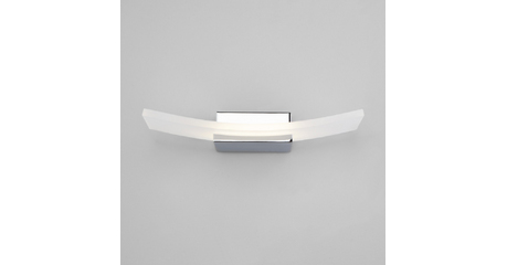 Бра Eurosvet 40152/1 LED хром