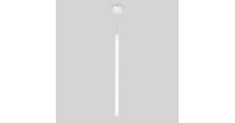 Подвесной светильник Eurosvet 50189/1 LED белый