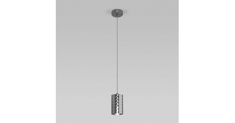 Подвесной светильник Eurosvet Bonaldo 50247/1 LED хром a061442