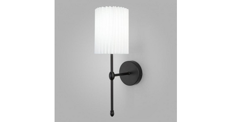 Бра Eurosvet Notturno 60162/1 черный a065661