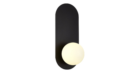 Настенный светильник Evoluce Tocco SLE1194-401-01