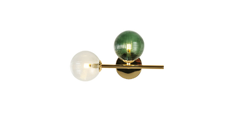 Бра F-Promo Infilato 4035-2W