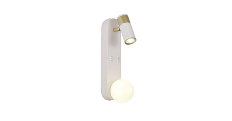 Спот F-Promo Invento 4172-2W