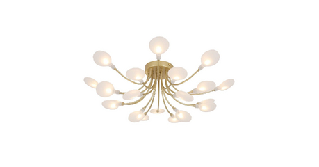 Потолочная люстра F-Promo Skein 4197-20C
