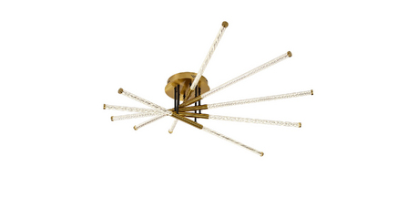 Потолочная люстра F-Promo Vigas 4469-5C