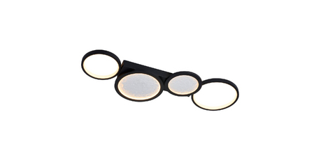 Потолочный светильник F-Promo Neumel 4700-4C