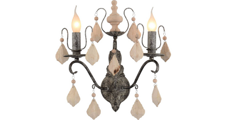 Бра Favourite Albero 1763-2W